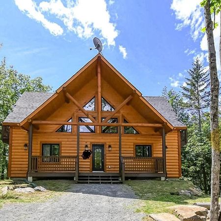 Brownsburg Brown Bear Lodge מראה חיצוני תמונה